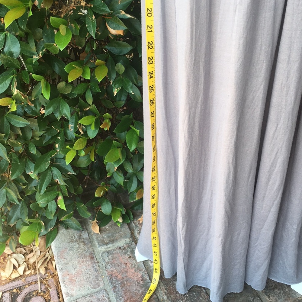 Summer Kara Maxi Grey Dress!!! - Picture 6 of 8